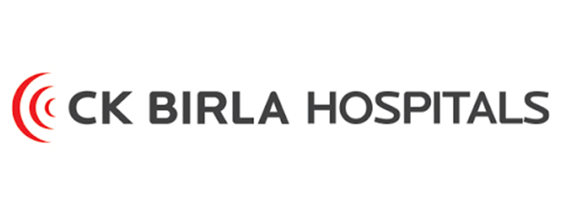 C K Birla Hospital